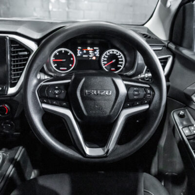 Thumbnail Navigation