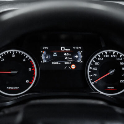 Thumbnail Navigation