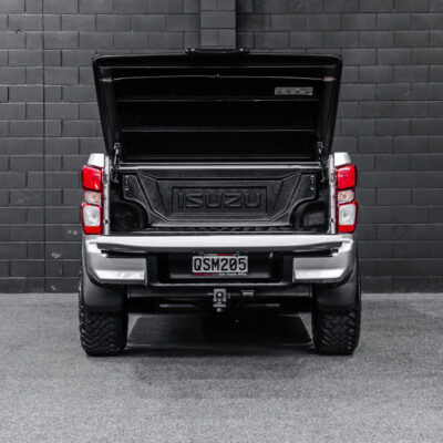 Thumbnail Navigation