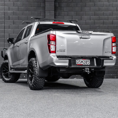 Thumbnail Navigation