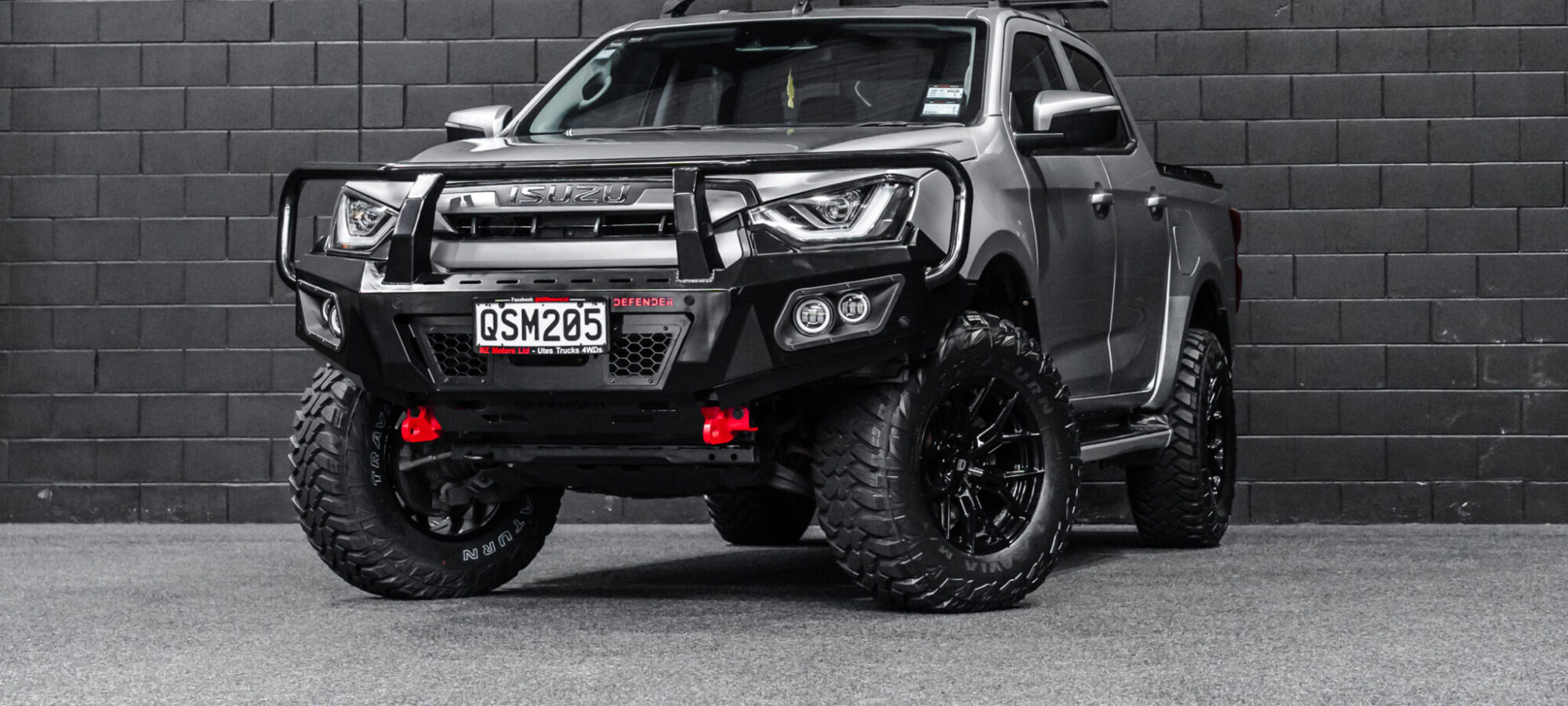 Vehicle Gallery Image