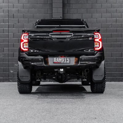 Thumbnail Navigation