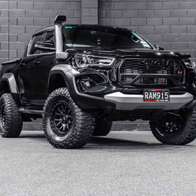 Thumbnail Navigation