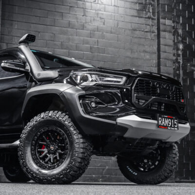 Thumbnail Navigation