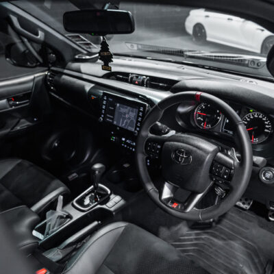 Thumbnail Navigation