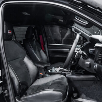 Thumbnail Navigation