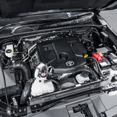 Thumbnail Navigation