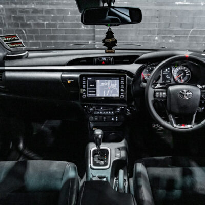 Thumbnail Navigation