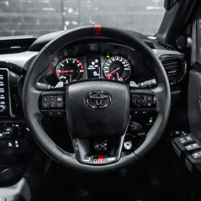 Thumbnail Navigation