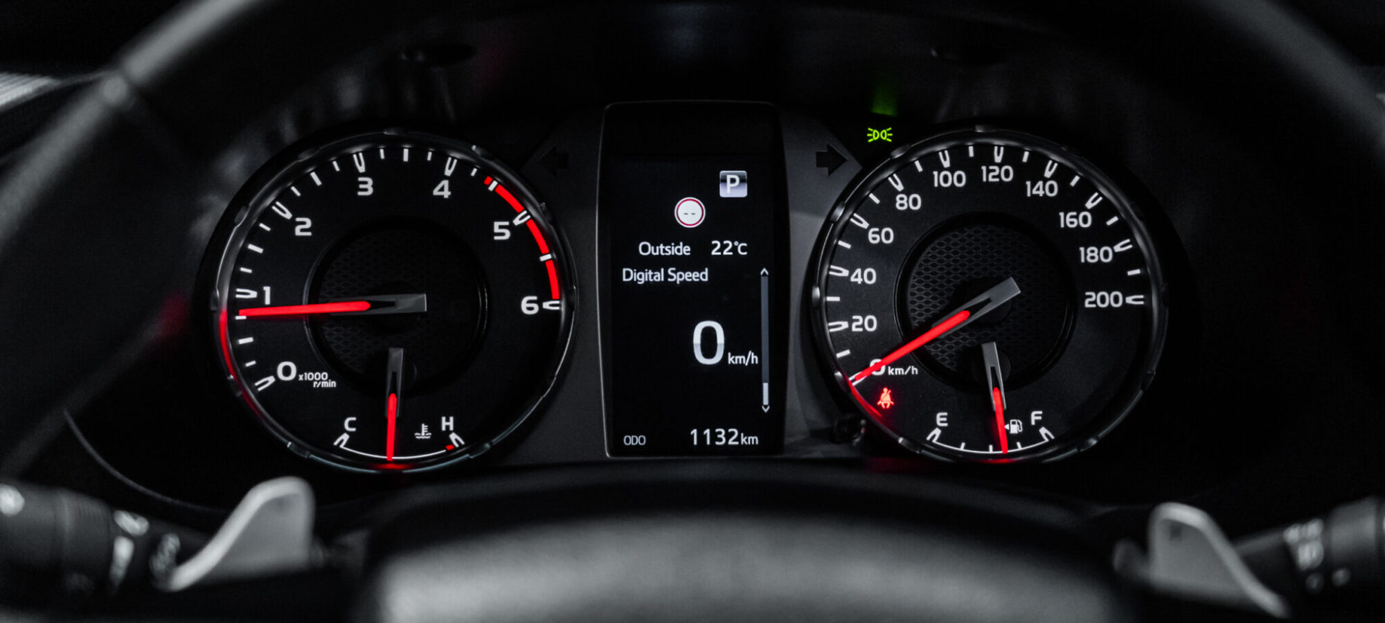 Vehicle Gallery Image