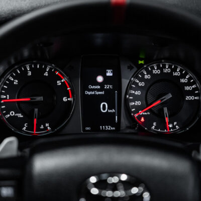 Thumbnail Navigation