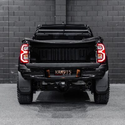 Thumbnail Navigation