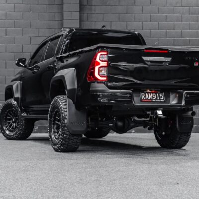 Thumbnail Navigation