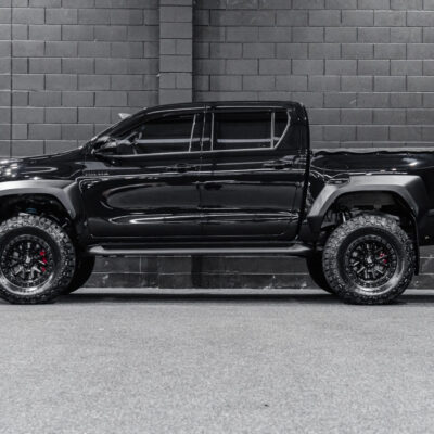 Thumbnail Navigation