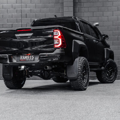 Thumbnail Navigation