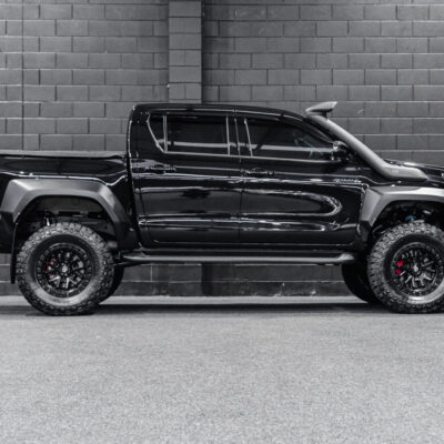 Thumbnail Navigation