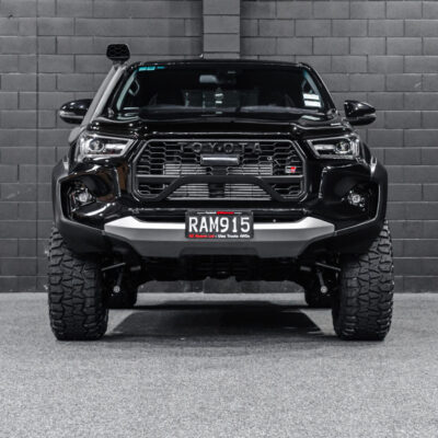 Thumbnail Navigation