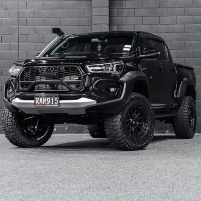 Thumbnail Navigation