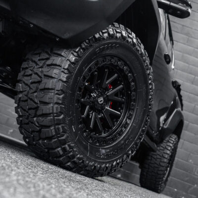 Thumbnail Navigation