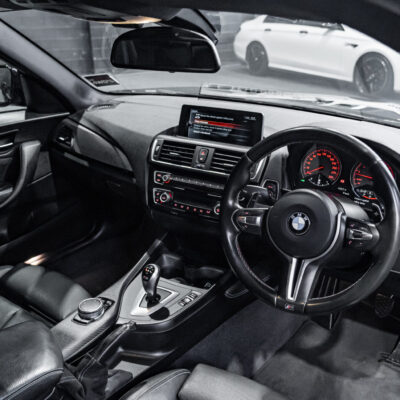 Thumbnail Navigation