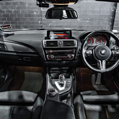 Thumbnail Navigation