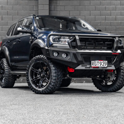 Thumbnail Navigation