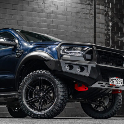 Thumbnail Navigation