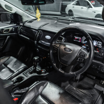 Thumbnail Navigation