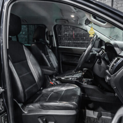 Thumbnail Navigation