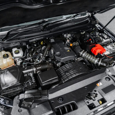 Thumbnail Navigation