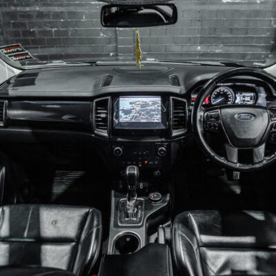 Thumbnail Navigation