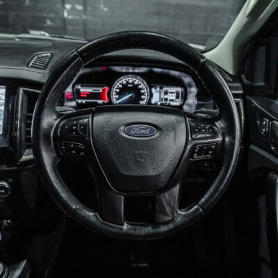 Thumbnail Navigation