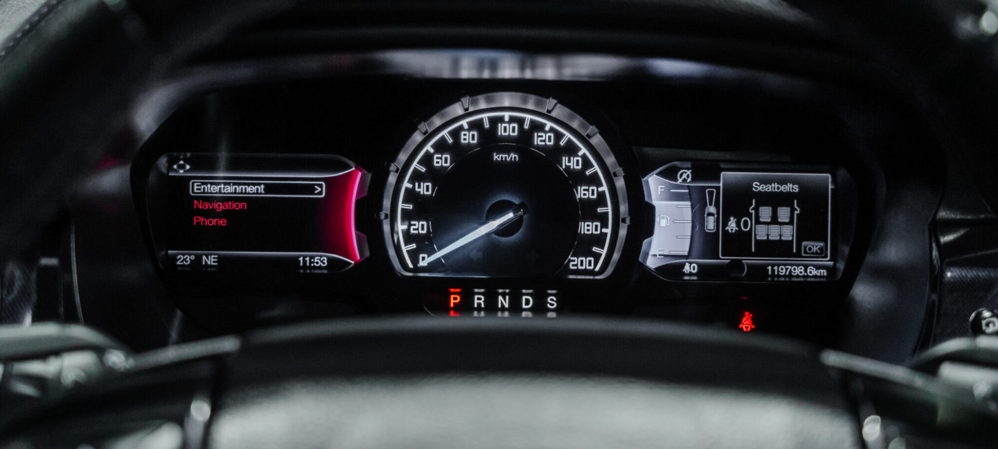 Vehicle Gallery Image