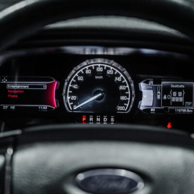 Thumbnail Navigation