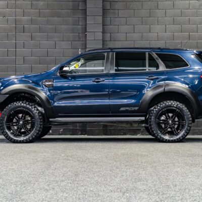 Thumbnail Navigation