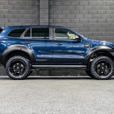 Thumbnail Navigation