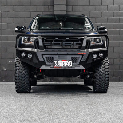 Thumbnail Navigation