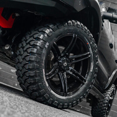 Thumbnail Navigation