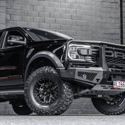 Thumbnail Navigation