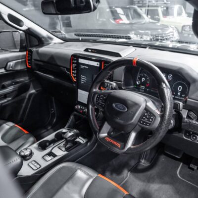 Thumbnail Navigation