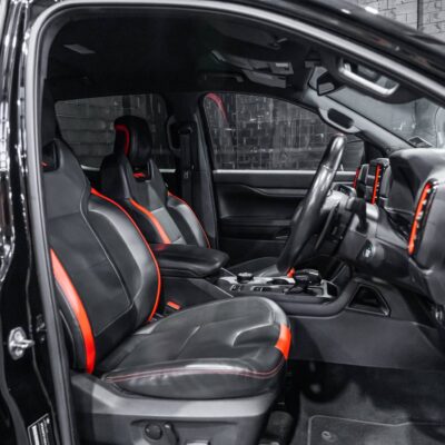 Thumbnail Navigation