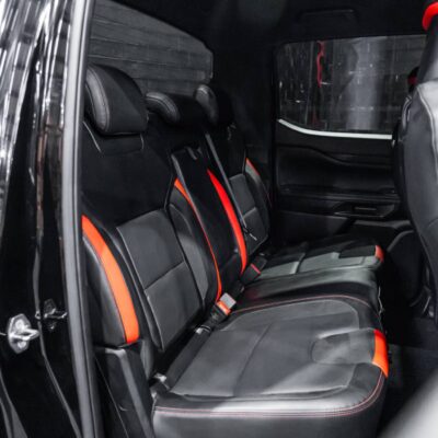 Thumbnail Navigation