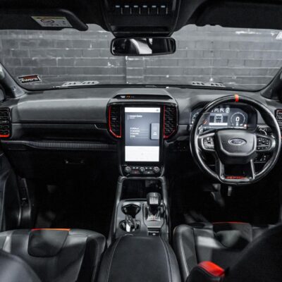 Thumbnail Navigation