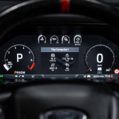 Thumbnail Navigation