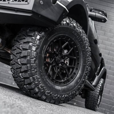 Thumbnail Navigation