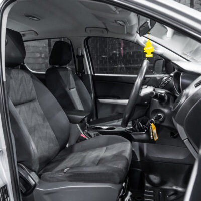 Thumbnail Navigation