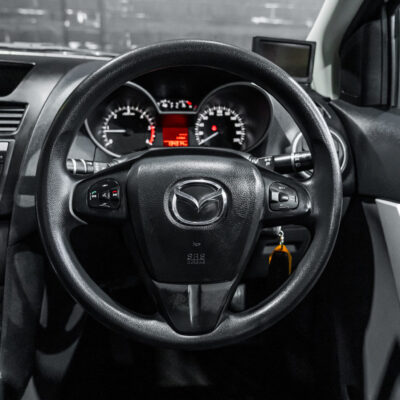 Thumbnail Navigation