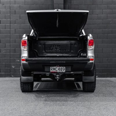 Thumbnail Navigation