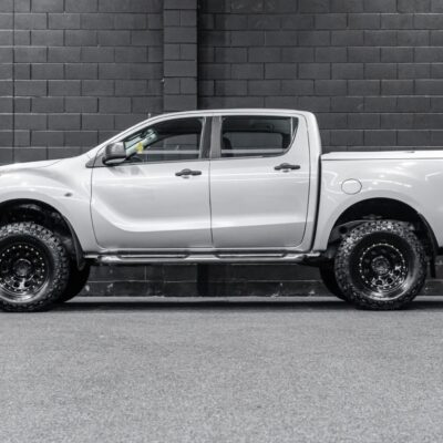 Thumbnail Navigation