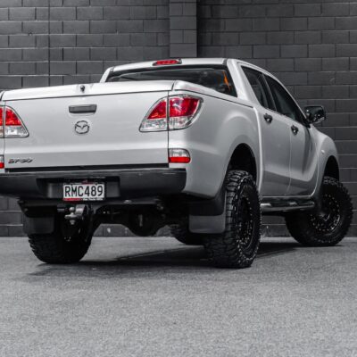 Thumbnail Navigation